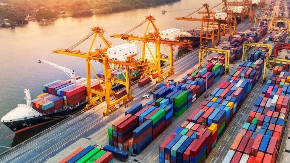 Yıllık Yurt Dışı ÜFE yüzde 40 yükseldi