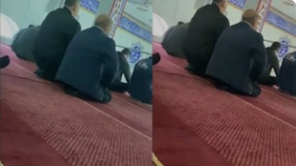 Diyanet'ten imamın o sözlerine soruşturma