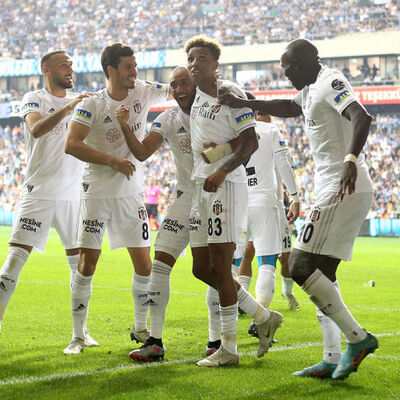 "Bonservisine 10 milyon Euro eklenir!"