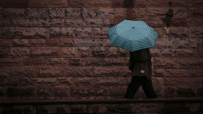 Meteoroloji'den bu bölgeler için gök gürültülü sağanak uyarısı!