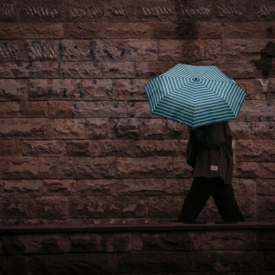 Meteoroloji'den bu bölgeler için gök gürültülü sağanak uyarısı!