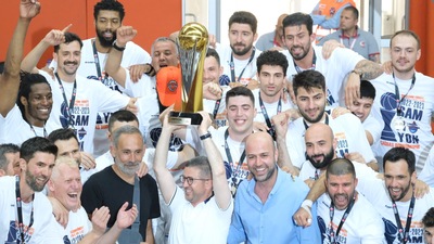 20 ayda 2. Lig'den Süper Lig'e