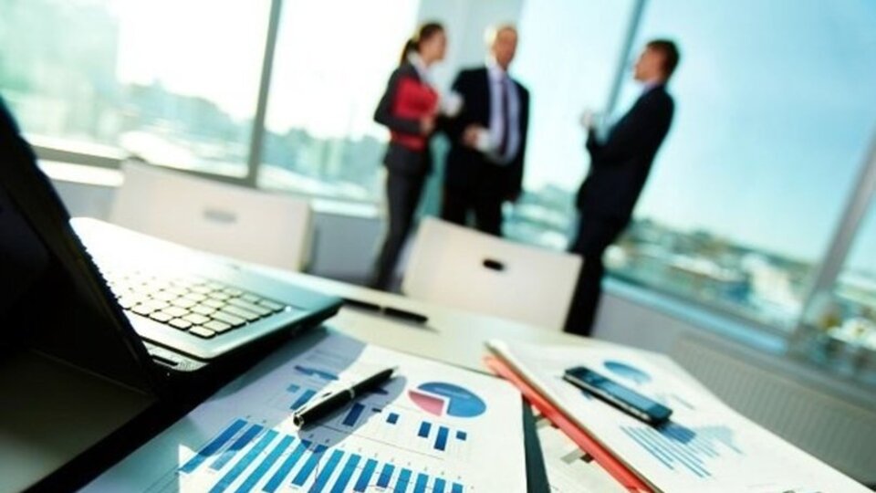 Nisan ayında kurulan şirket sayısı geriledi