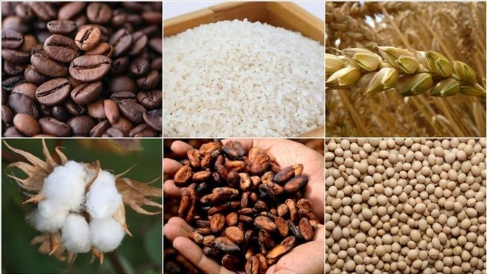 Dolara talep emtia piyasasını baskıladı