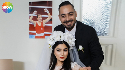 'Güzel Günler'de düğün heyecanı