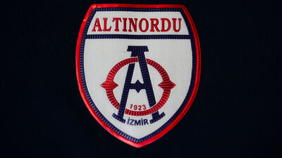 Altınordu'dan devir açıklaması!