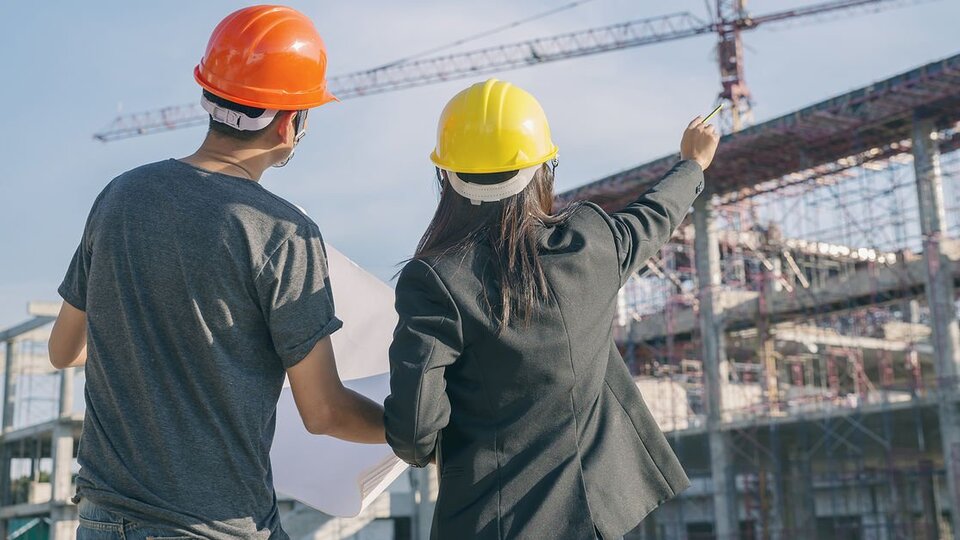 Euro Bölgesi'nde inşaat üretimi martta düştü 