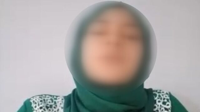 bu nasıl kız