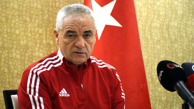 "Yarı yolda bırakıp gitmem"