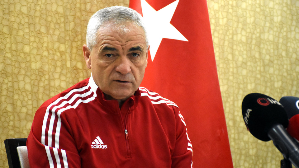 "Yarı yolda bırakıp gitmem"