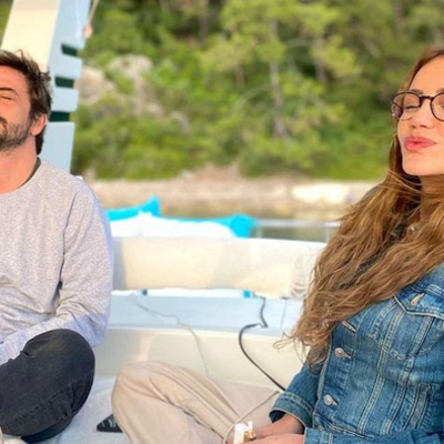 Evlilik planı kaldığı yerden devam ediyor