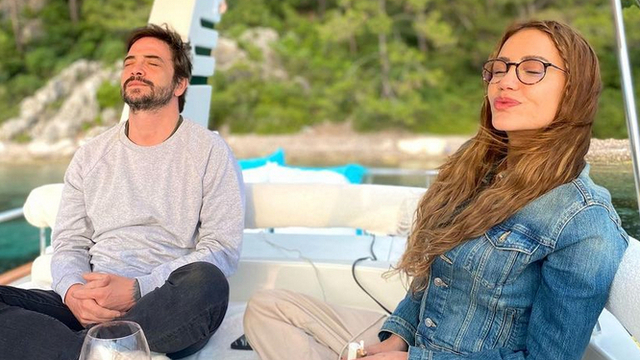 Evlilik planı kaldığı yerden devam ediyor