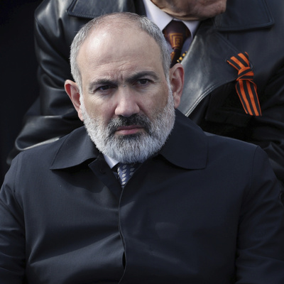 Paşinyan: Dağlık Karabağ'ı Azerbaycan'ın parçası olarak tanımaya hazırız