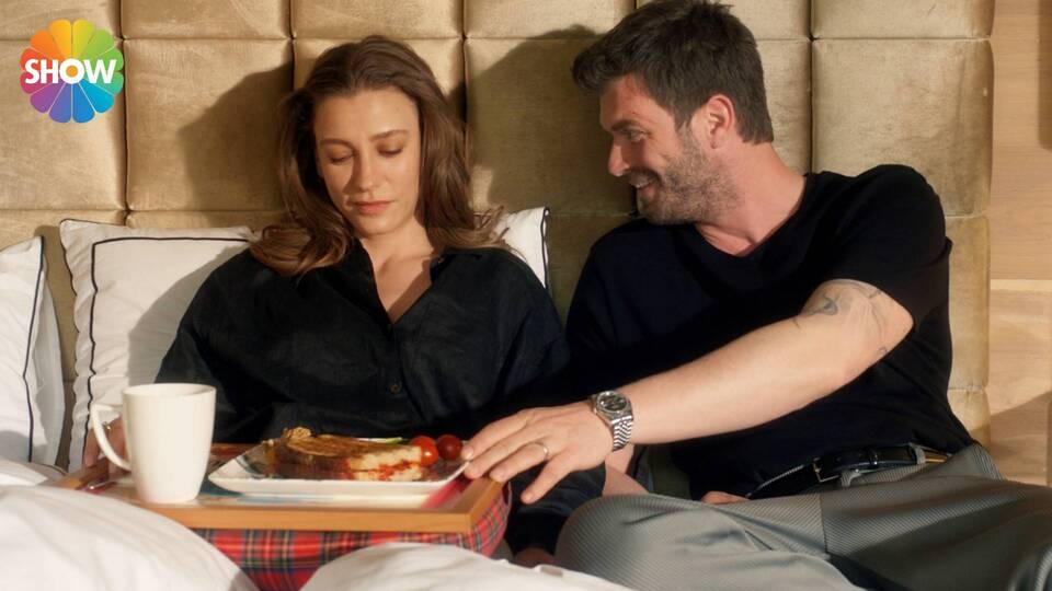 'Aile'den yeni ön izleme