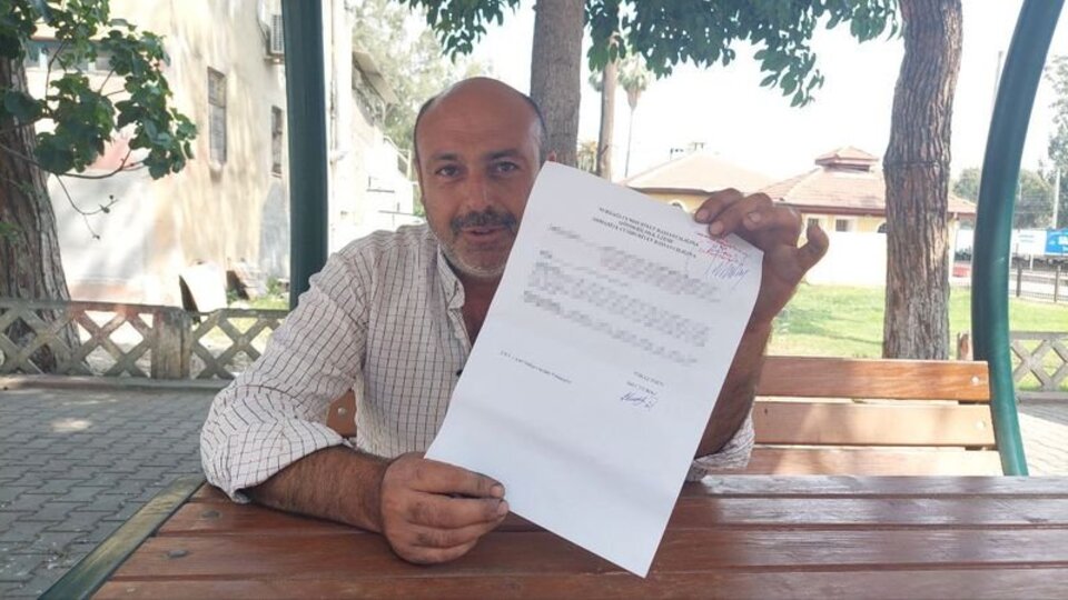 İsimler karışınca kayıtlara ölü olarak geçti