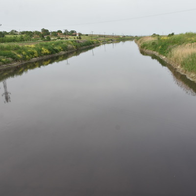 Ergene için 3'üncü dereceden alarm verildi!