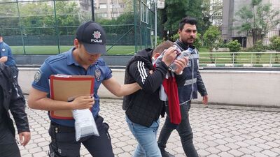 Bir aileyi yok eden sürücü tutuklandı!