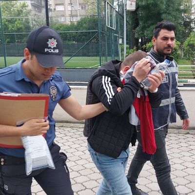 Bir aileyi yok eden sürücü tutuklandı!