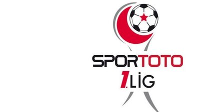 1. Lig'de sezonun istatistikleri belli oldu