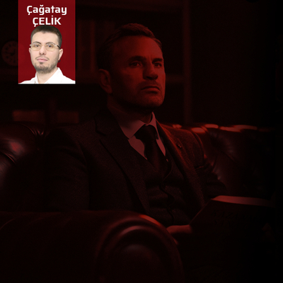 Okan Buruk set çekti!