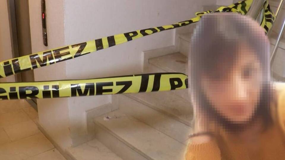 Türkmenistanlı ölü bulundu, Özbek kadın gözaltında