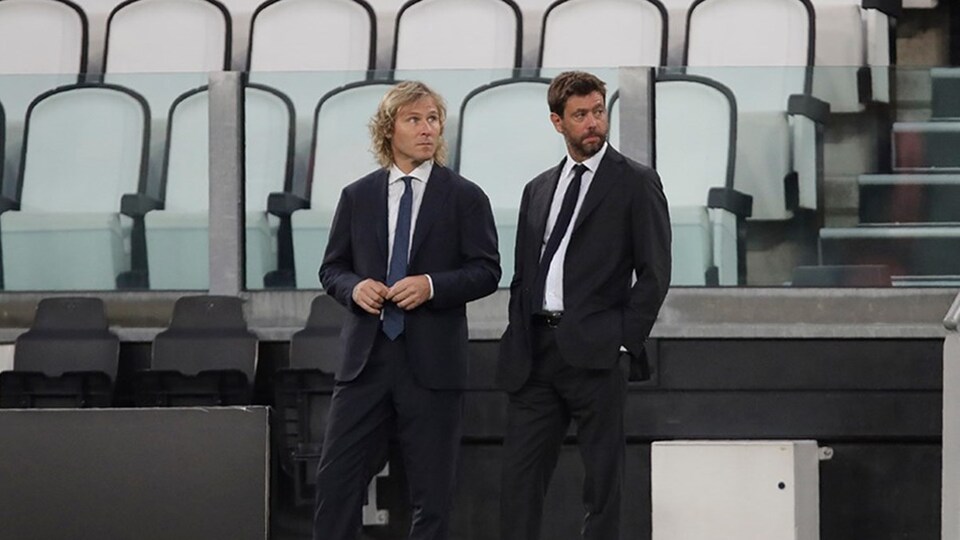 Savcılıktan Juventus için ceza talebi!