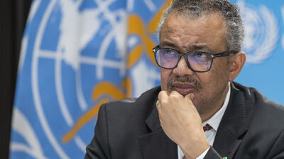 DSÖ'den kritik Covid-19 uyarısı!