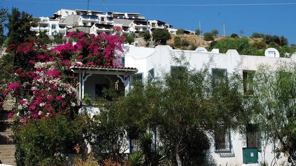 Yazlık bölgelerde yüzde 884'e varan artış