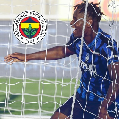 Forvete Zapata iddiası