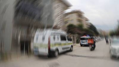 Uyuşturucu komasına giren genç öldü