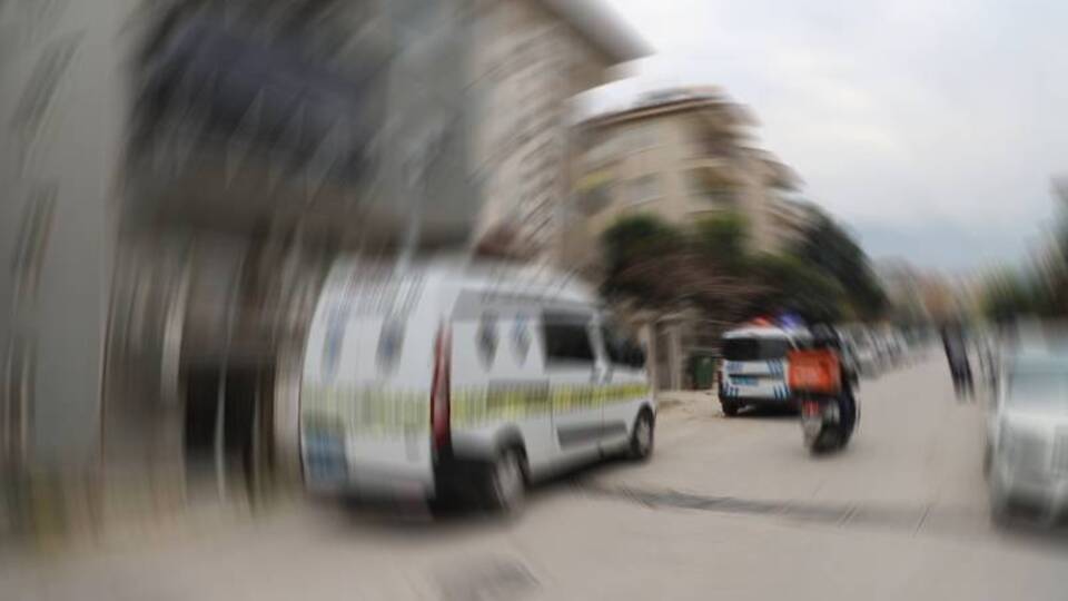 Uyuşturucu komasına giren genç öldü