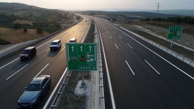 Yunanistan Türkiye arası kaç km?