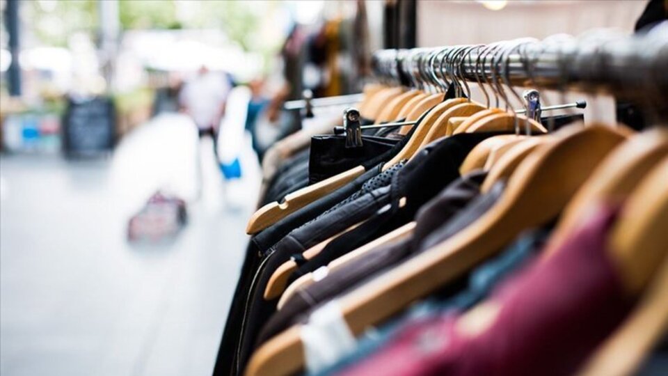 AB, satılmayan tekstil ürünlerinin imhasını yasaklayacak 