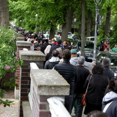 Yurt dışı oylarında son durum ne?