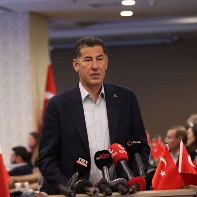 Sinan Oğan kararını bugün açıklayacak! Ümit Özdağ yarın konuşacak