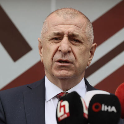 Oğan'ın kararının ardından Özdağ'dan açıklama