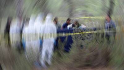 Moldovalı kadının katili eski erkek arkadaşı çıktı