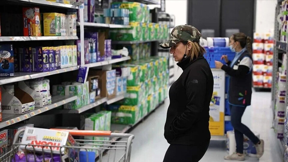 ABD'lilerin en büyük sorunu enflasyon