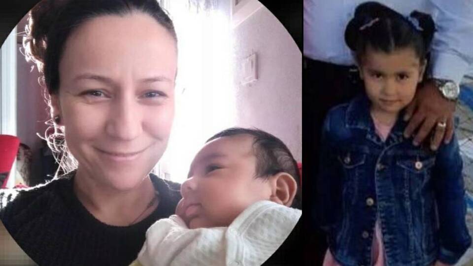 Uraz bebek ve ablasının sır ölümünde yeni gelişme!