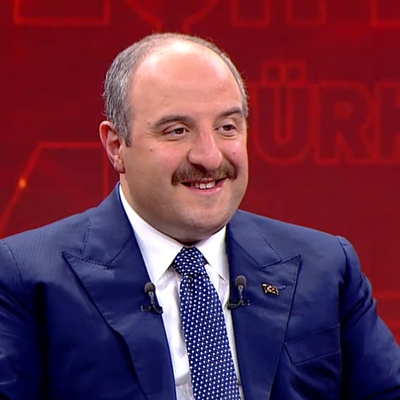 Bakan Varank'tan Habertürk'e açıklamalar