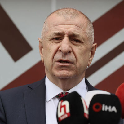 Zafer Partisi Göç Bakanlığını istiyor