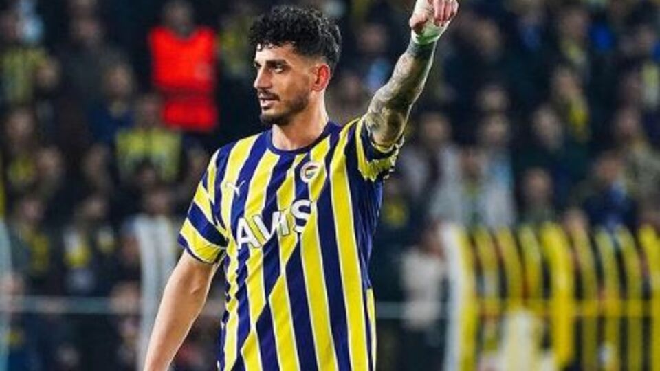 Samet Akaydin, PFDK'ye sevk edildi!