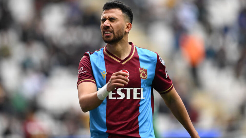 Trezeguet'ten Samet Akaydin açıklaması!