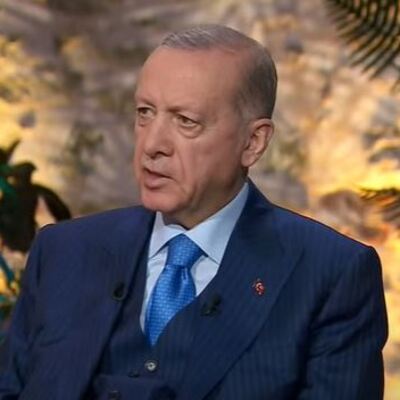 "En gerçekçi anketi pazar günü milletim yapacak"