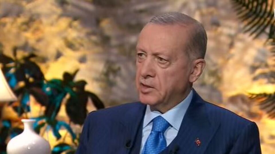 "En gerçekçi anketi pazar günü milletim yapacak"