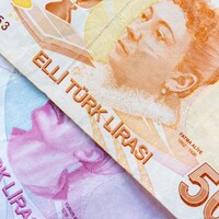 Türk lirası üzerinde yer alan kişiler kimler?