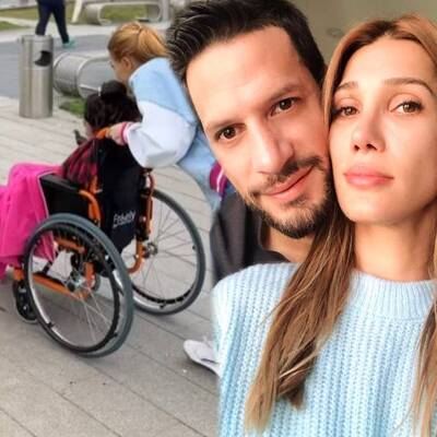 "Sırada el ele koşmak var"