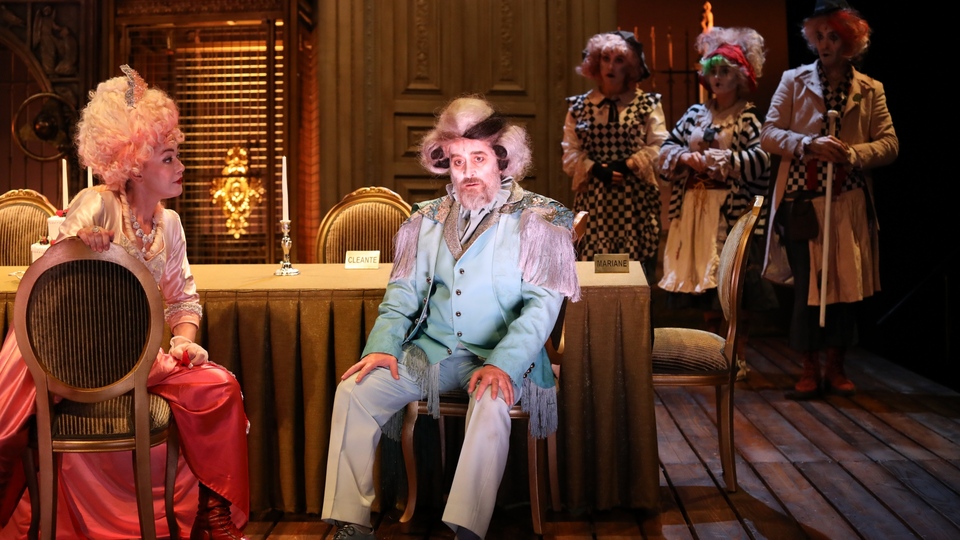 İBB Şehir Tiyatroları biletleri satışta