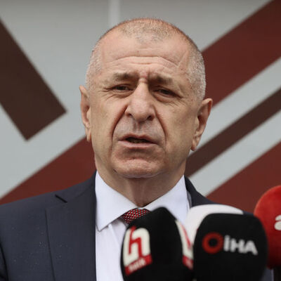 Sinan Oğan kararını açıkladı, gözler Ümit Özdağ'da