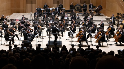 Depremzedeler için 'Umut Notaları' konseri